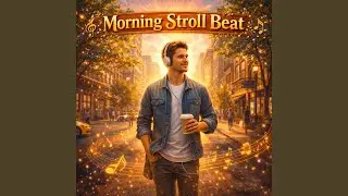 Morning Dew Step