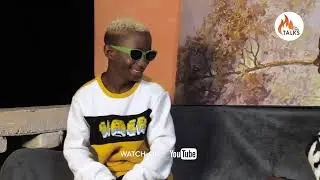 Kopala Rich Man First Ever Interview Snippet | the ZMB Talks