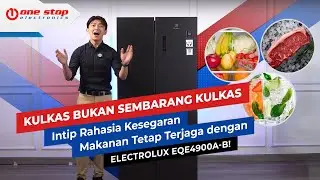 𝐁𝐮𝐤𝐚𝐧 𝐒𝐞𝐦𝐛𝐚𝐫𝐚𝐧𝐠 𝐊𝐮𝐥𝐤𝐚𝐬, 𝐈𝐧𝐭𝐢𝐩 𝐑𝐚𝐡𝐚𝐬𝐢𝐚 𝐊𝐞𝐬𝐞𝐠𝐚𝐫𝐚𝐧 𝐌𝐚𝐤𝐚𝐧𝐚𝐧 𝐓𝐞𝐭𝐚𝐩 𝐓𝐞𝐫𝐣𝐚𝐠𝐚 𝐝𝐞𝐧𝐠𝐚𝐧 𝐄𝐋𝐄𝐂𝐓𝐑𝐎𝐋𝐔𝐗 𝐄𝐐𝐄𝟒𝟗𝟎𝟎𝐀-𝐁!