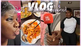 VLOG : SPEND THE WEEKND W ME! Day Party, Pixie Style, Nights Out, HOTEL DID WHAT? | Angeline Kors