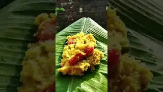 Khichuri Ranna #khichurirecipe #winterspecialrecipe #cooking #gobindobhogchal #proteinrichrecipe