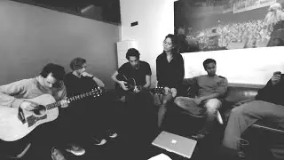 Dotan - Fall - Dressing Room Sessions # 1