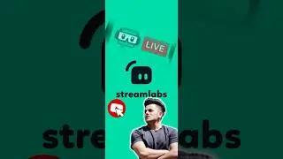 🤩 Streamlabs mobile stream  | #stream #streamlabs #hindi #streamlabsmobile