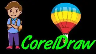 Советы и рекомендации по CorelDraw: изменение цвета растрового изображения и многое другое