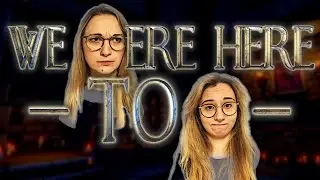 Das Finale | We Were Here Too mit Sarah & Philine #2