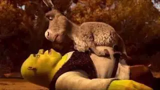 DreamWorks Animation: The Exhibition_30sec