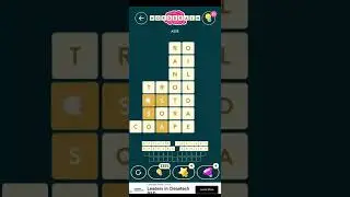 Wordbrain Daily Challenge October 23 2022 Answers [iOS/Android] | Wordbrain Answers