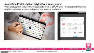 Nowy Data Portal &ndash; Milion artykuł&oacute;w w zasięgu ręki.