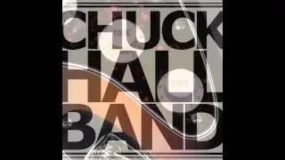 Chuck Hall Band - Pollyanna (Audio Only)