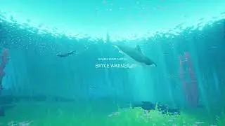 Abzu Live stream full game,playthrough