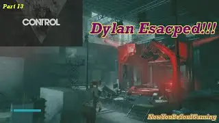 I Can Levitate!!! [ Control ] Part 13