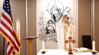 Monday in the Seventh Week of Easter ( #MemorialDay )