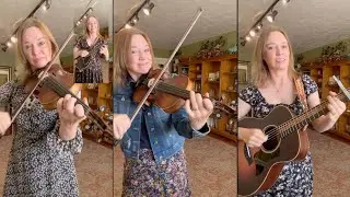 Grandpa&rsquo;s Fiddle 🎻