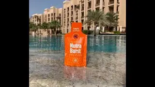 Oтзыв о витаминах Nutra Burst от компании Total life changes