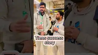 Tiens company|Tiens success story|Nazim shah tiens wala