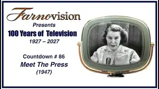E21: Countdown #86 Meet The Press