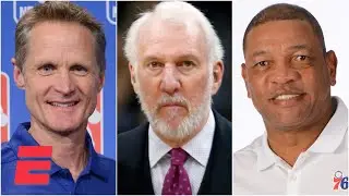 Does coaching matter in sports? | KJZ