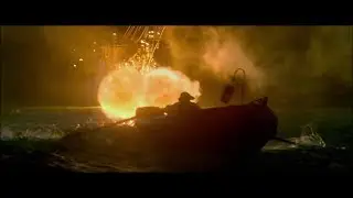 Pirates of the Caribbean: On Stranger Tides - Mutiny | Blackbeard (HD)