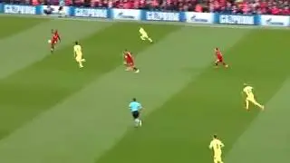 GOL DE ORIGI - LIVERPOOL 1x0 BARCELONA (CHAMPIONS LEAGUE) 🏆💥