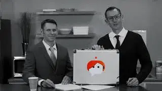1950s TV Spoof - Find Hidden Cash in Your Revenue Cycle