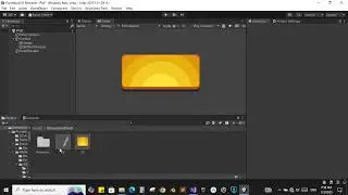 2E - Procedural UI Elements - Unity