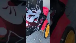 Best stroller ever