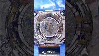 ⭕️🧼Cleaning a dirty camera from the nearby. #repairmobile #automobile #technology #smartphone