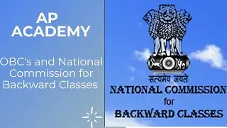Who are OBCs and National Commission for Backward Class