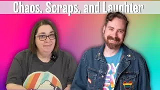 Episode 16: Chris, Chitchat, and Chaos