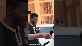 Smart daughter stood up for her father 