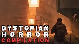 6 Dystopian Tales That Will Give You Nightmares | Sci-Fi Horror Stories