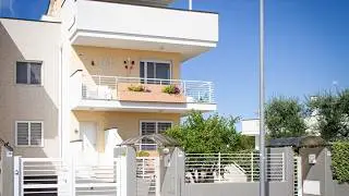B&B ALLA NIVIERA | Bitritto, Italy | Hotel Review 🏨