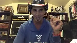 Valentus - Texas Diamond Distributor Vidal Gonzalez - How to hit ranks in your life - Be Relentless!