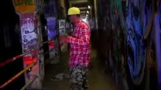 Money Mark Diggla - Money For Dummies (official video)