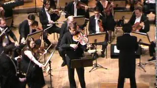 Penderecki - Concerto para viola