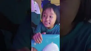 Nag laro mga bata sa city plus orani Bataan
