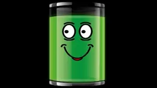 Приложение Battery Alarm для Android