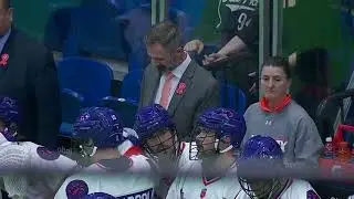 NLL - December 14th, 2024 - Halifax Thunderbirds @ Saskatchewan Rush