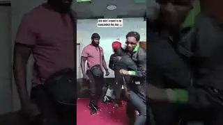 Carter Efe manhandled DDG 😂😂 #livestream #ddg #capaholics #carterefe #streamers #peller