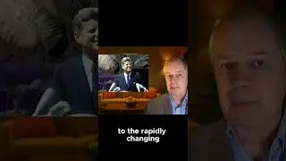 Why Understanding History Still Matters  | The Shape of Now