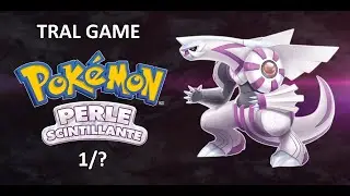 VOD Pokemon Perle Scintillante 1/?