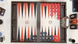 Canberk Kazaz vs Dimitar Grigorov | 5th Edirne Cup, R1