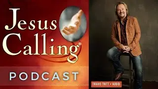 Wherever God Leads, I&rsquo;m Going: Travis Tritt & Tom Phillips