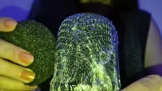ASMR brain relaxer _for deep sleep _no talking _antil _stress #asmr #relax 