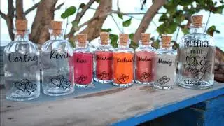 St. Croix Destination Weddings