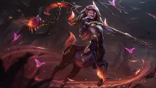 Before The Full Moon Rises-GOT7 (Nightcore)