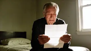 70-Year-Old Given 4 Months to Live... But He Didn't Know One Letter Would Change Everything