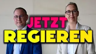 AfD geheime Taskforce f&uuml;rs Regieren