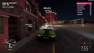 Forza Horizon 5 2022 01 08 ActionJack &Auml;ngstlicher Fahrer ich oder doch Balls of Steel?