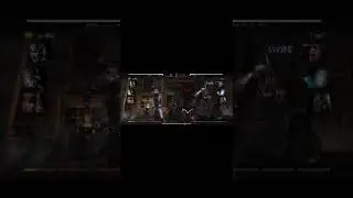 Mortal Kombat Mobile #triborg #mortalkombatfight #mk11 #fatality #daud #viral #fightgame  #youtuber